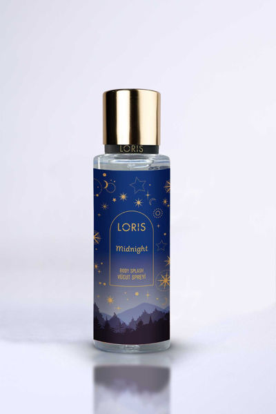 Picture of 250 ML MIDNIGHT BODY SPRAY